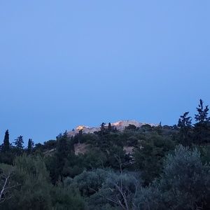 Meet your Posher, Antonela